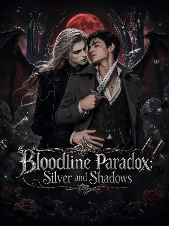 Bloodline Paradox: Silver and Shadows