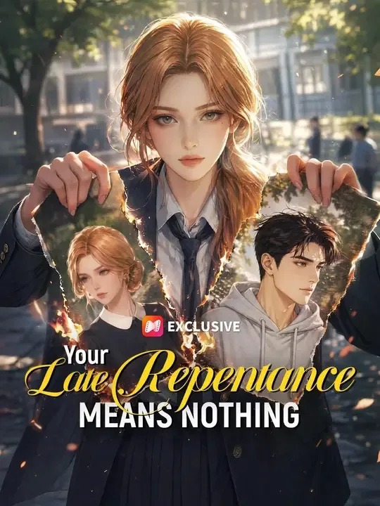Your Late Repentance Means Nothing