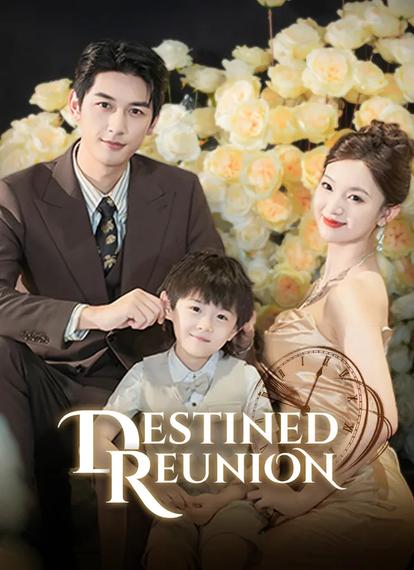 (Dubbed) Destined Reunion