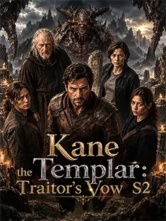 Kane the Templar: Traitor's Vow S2