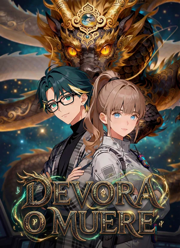 (Doblado) Devora o Muere