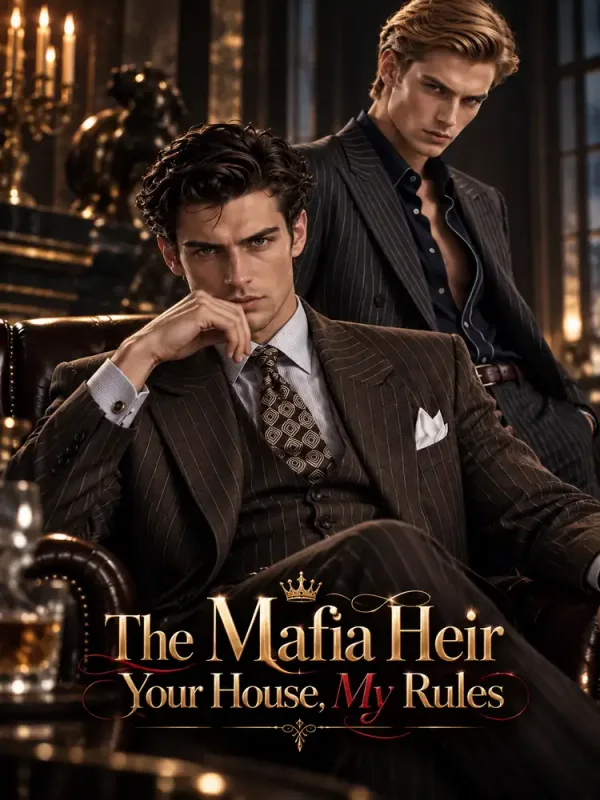 The Mafia Heir: Your House, My Rules