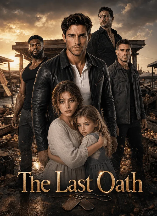 The Last Oath