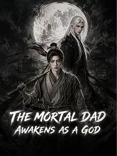 The Mortal Dad Awakens as a God