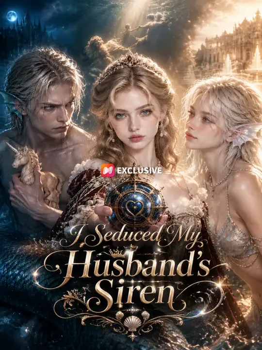 I Seduced My Husband's Siren