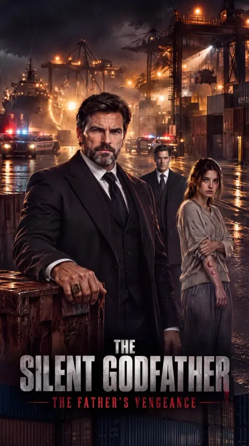 The Silent Godfather: The Father's Vengeance