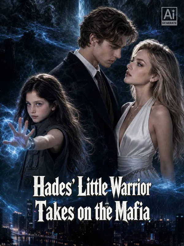 Hades'in Küçük Savaşçısı Mafyaya Karşı