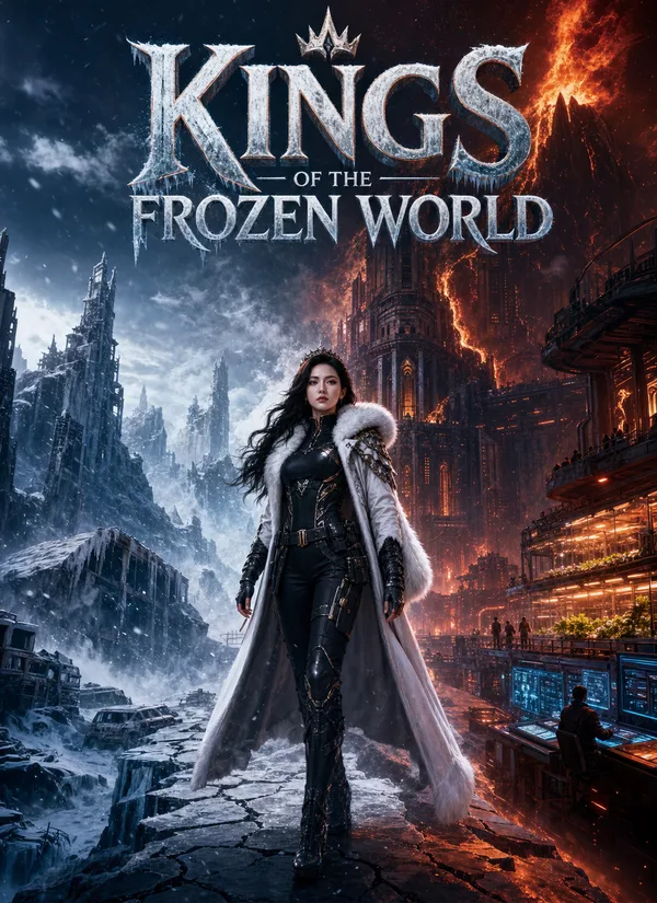 Kings of the Frozen World