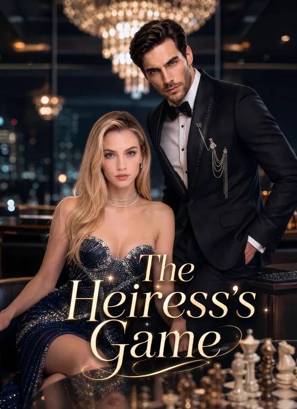 The Heiress's Game