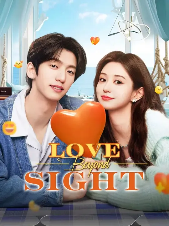 Love Beyond Sight