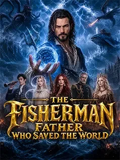 The fisherman father who saved the world