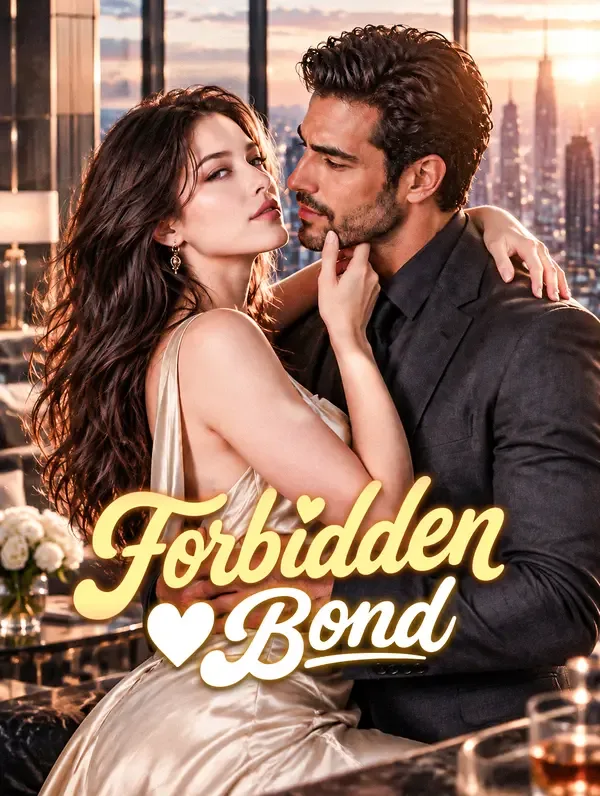 Forbidden Bond