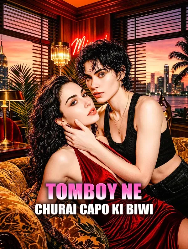 Tomboy Ne Churai Capo Ki Biwi