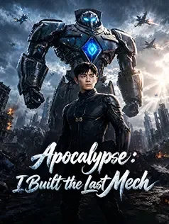Apocalypse: I Built the Last Mech