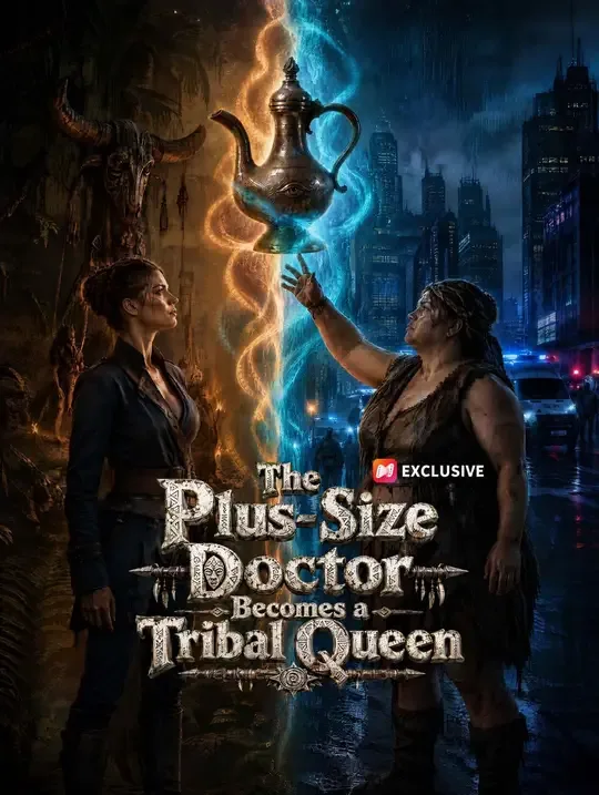 The Plus-Size Doctor Becomes a Tribal Queen