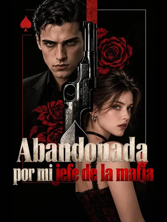 Abandonada por mi jefe de la mafia