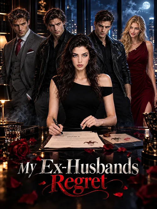 My Ex-Husbands Regret