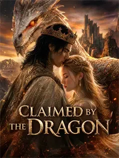 Claimed by the Dragon