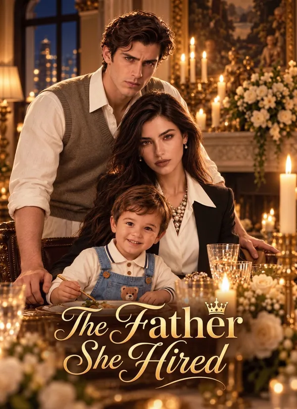 The Father She Hired