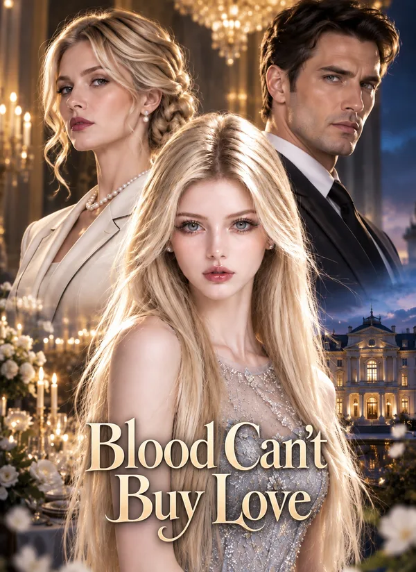 Blood Can't Buy Love
