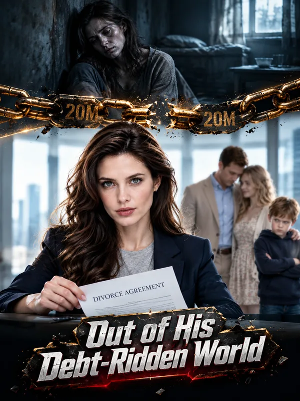 Out of His Debt‑Ridden World