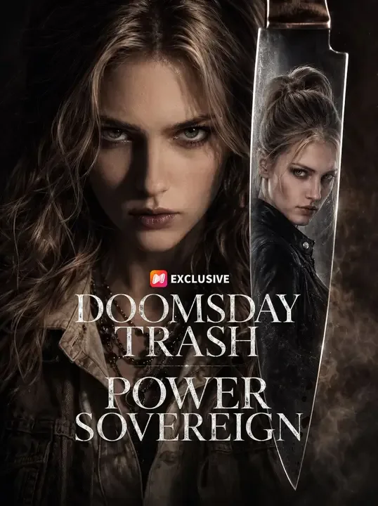 Doomsday Trash, Power Sovereign