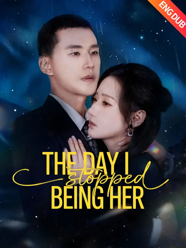 The Day I Stopped Being Her