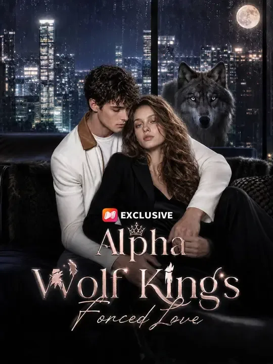 Alpha Wolf King's Forced Love