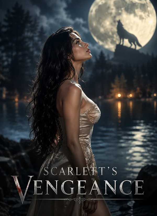 Scarlett’s Vengeance