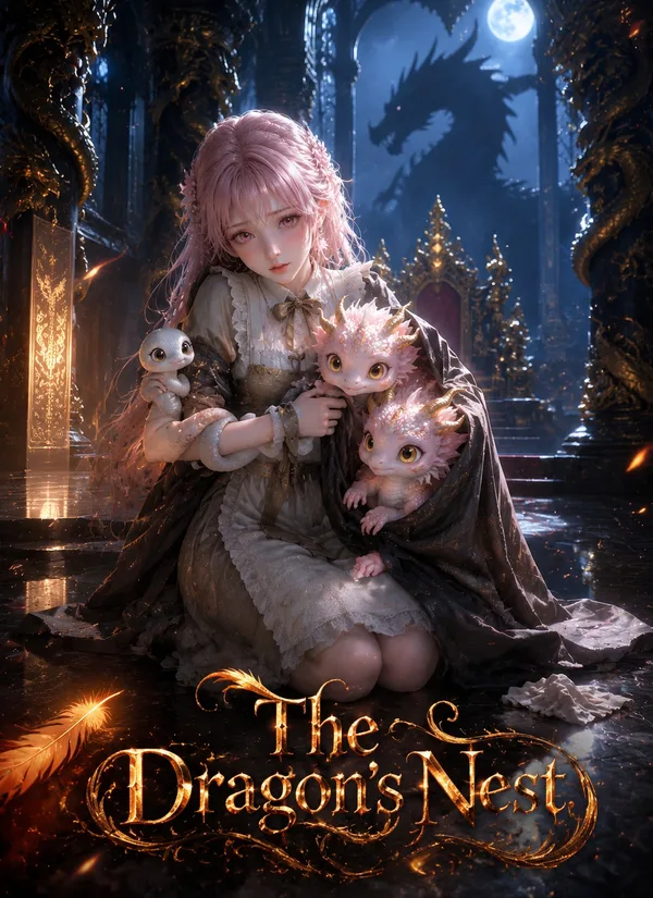 The Dragon's Nest
