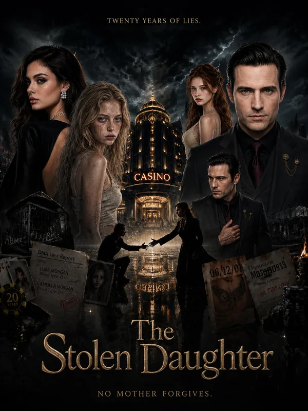 The Stolen Daughter
