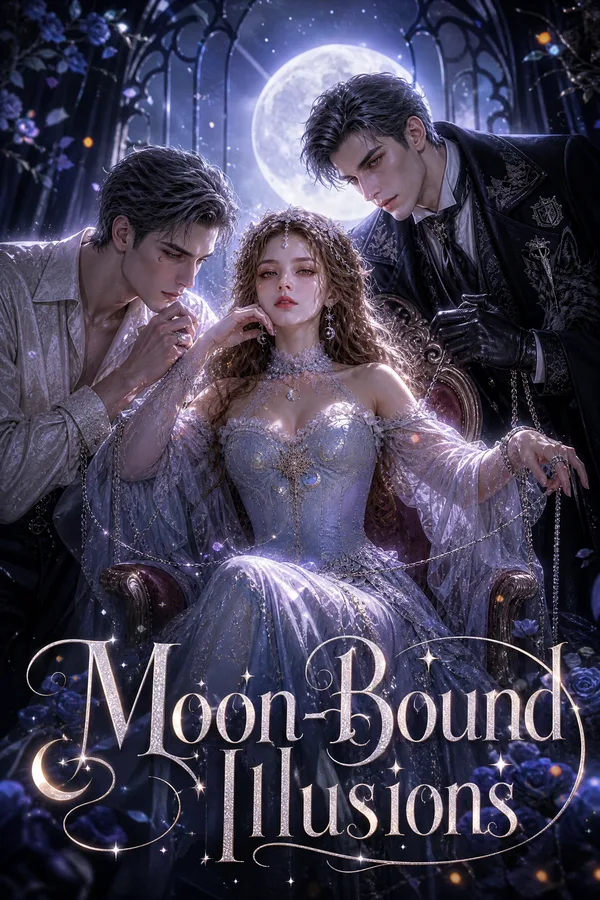 Moon‑Bound Illusions
