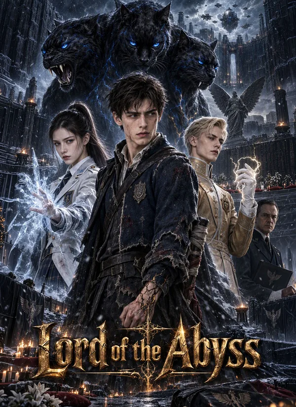 Lord of the Abyss