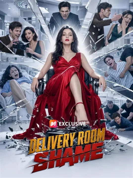 Delivery Room Shame
