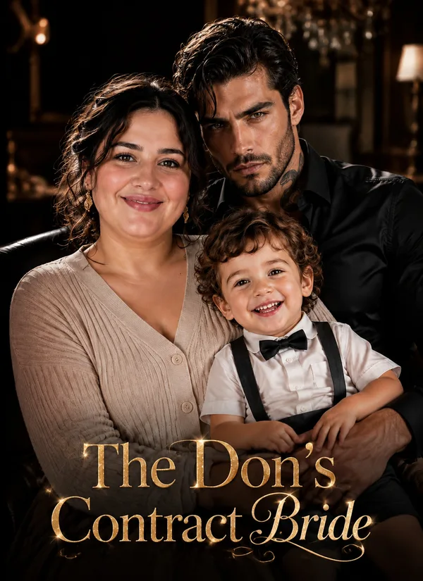 The Don’s Contract Bride