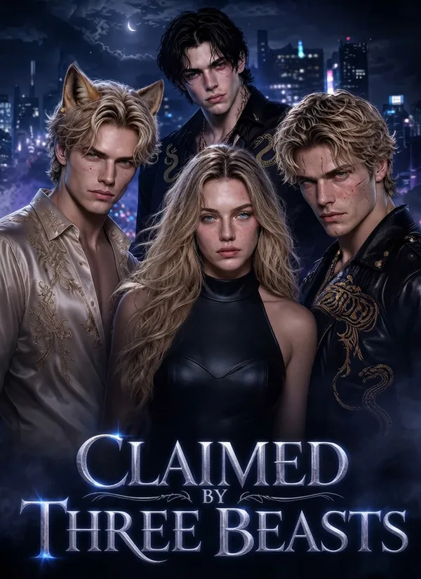 Claimed by Three Beasts