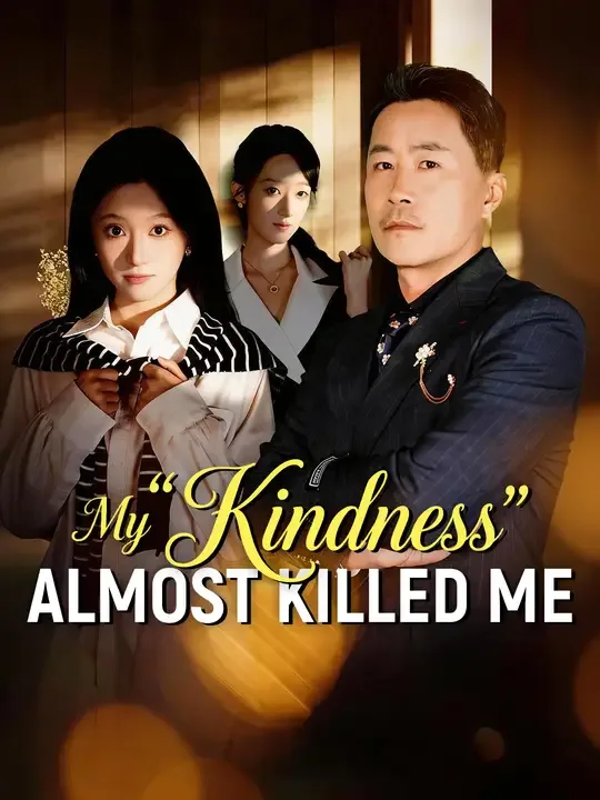 My "Kindness" Almost Killed Me