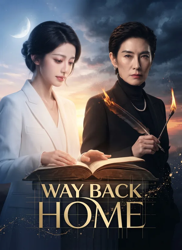 (Dubbed) Way Back Home