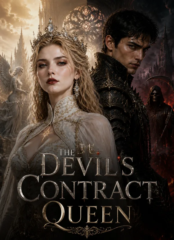 The Devil's Contract Queen