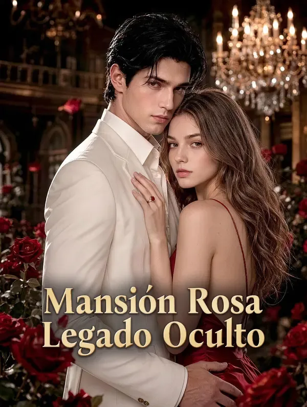 Mansión Rosa: Legado Oculto