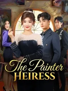 The Painter Heiress