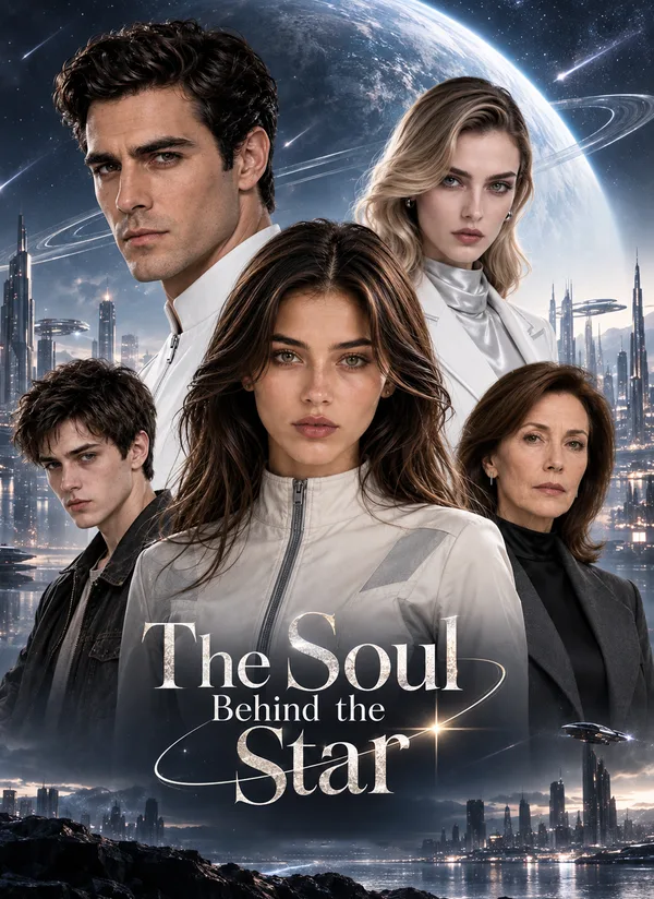 The Soul Behind the Star