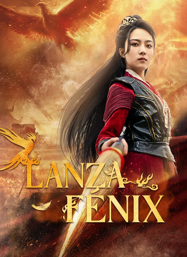 (Dubbed) Lanza Fénix