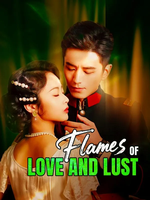 (Dubbed) Flames of Love and Lust