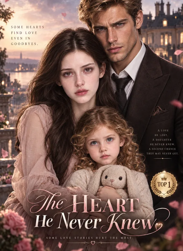 The Heart He Never Knew