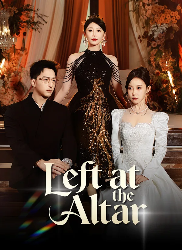 Left at the Altar