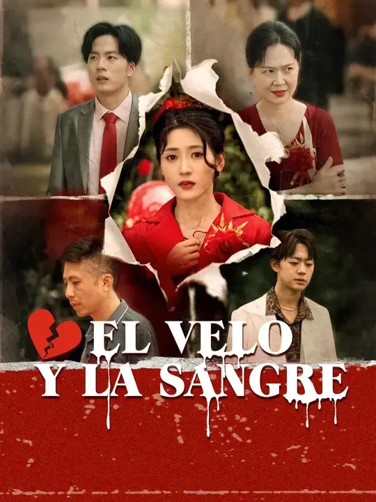 El velo y la sangre
