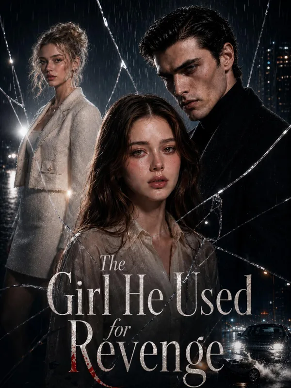 The Girl He Used for Revenge