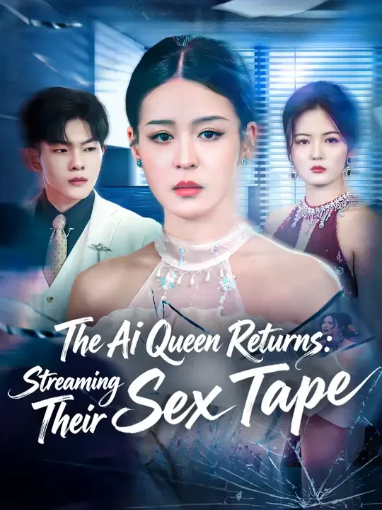 我把復仇，寫進AI裡