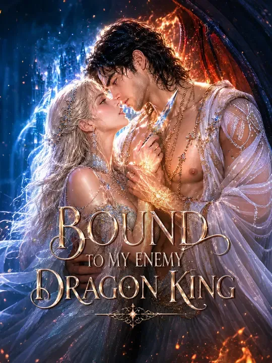 Bound to My Enemy Dragon King